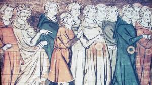 Expulsion of Jews from France